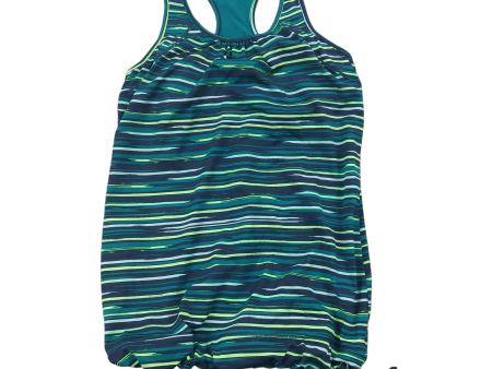 Athletic Tank Top By Athleta  Size: Xs Online Hot Sale