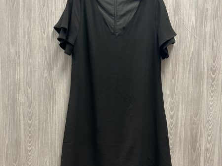 Dress Casual Short By Cmf In Black, Size: M Cheap