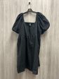 Dress Casual Short By Old Navy In Black, Size: Xxl Online